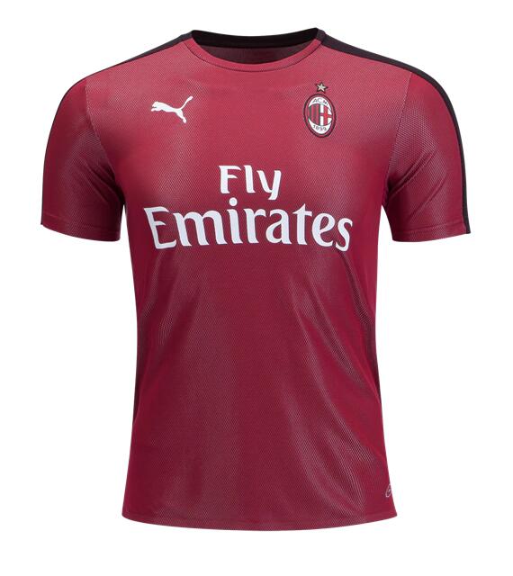 AC Milan Entrenamiento Camiseta 2018/19