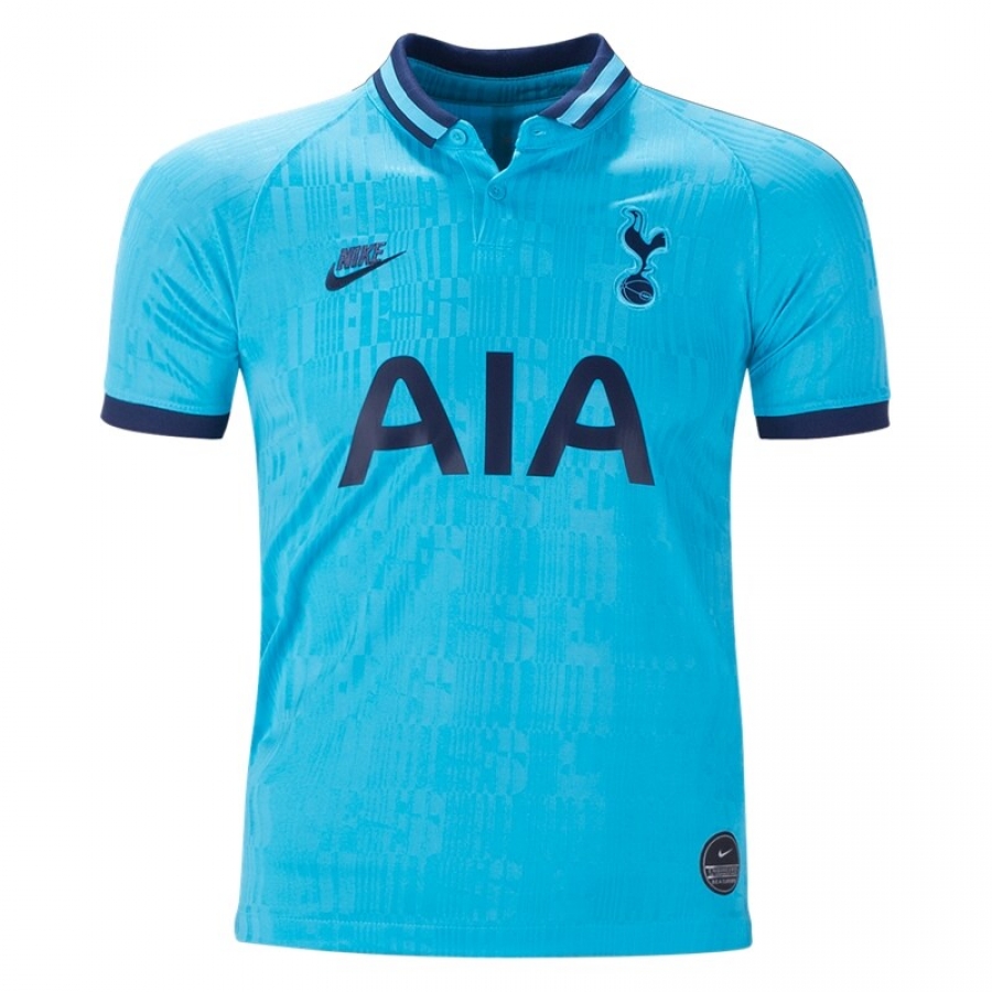 Camiseta Tottenham Hotspur 3ª Equipación 2019/2020 Ninos