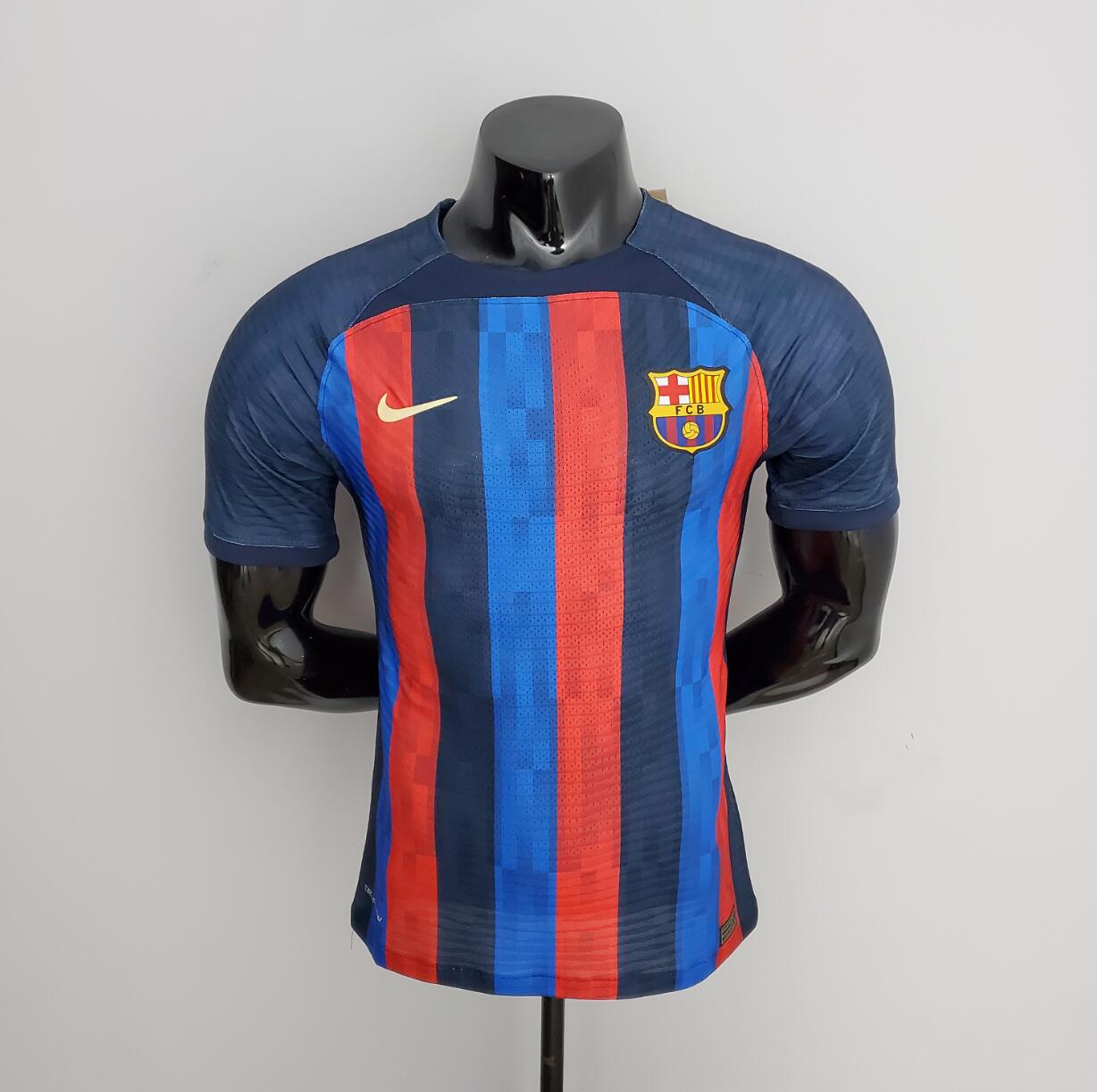 Camiseta Barcelona Primera Equipación 22/23