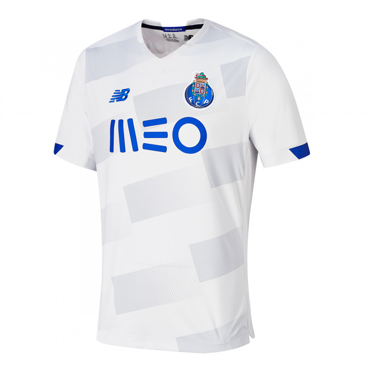 Camiseta Fc Porto Tercera Equipación 2020-2021