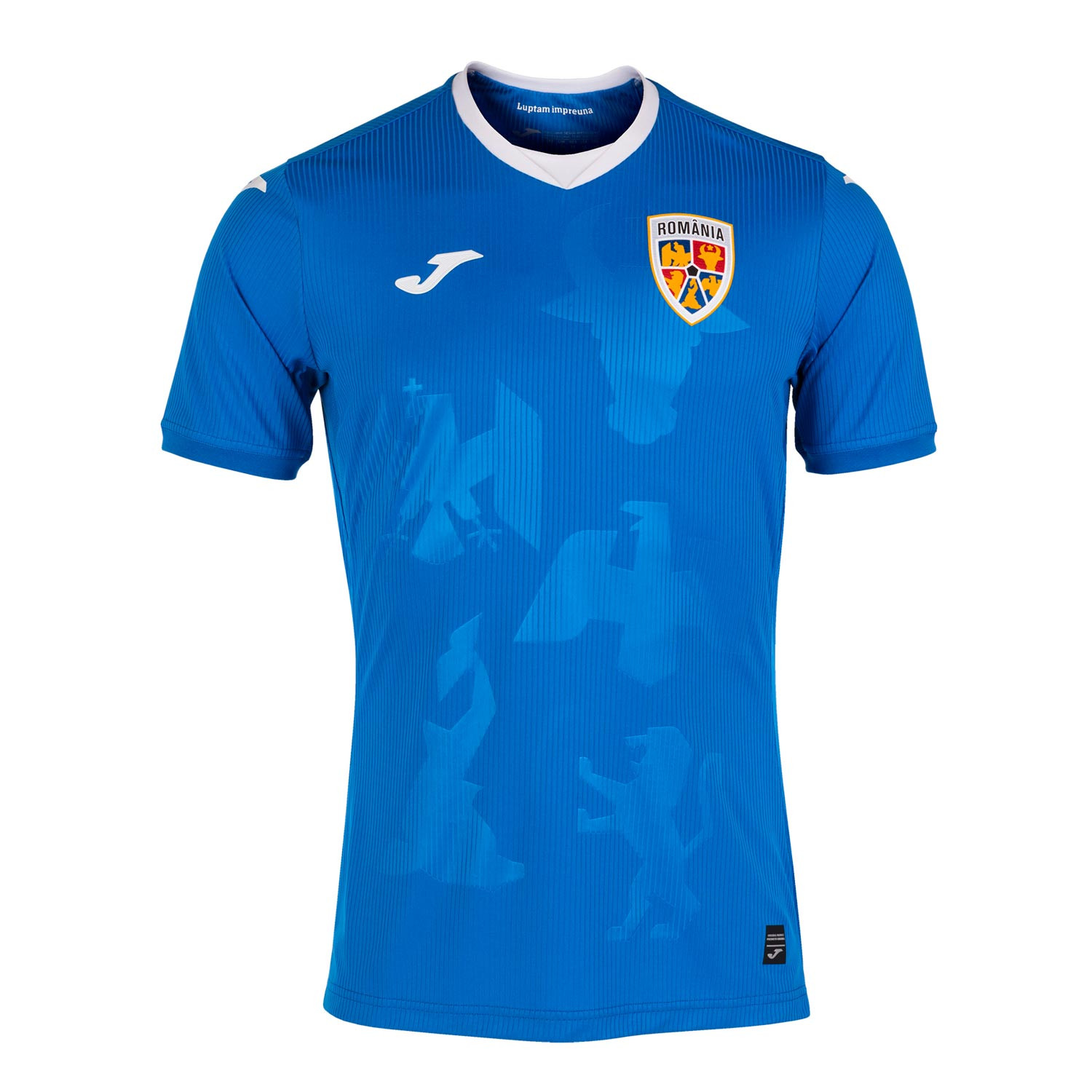 Camiseta Joma 2a Rumania 2021 2022