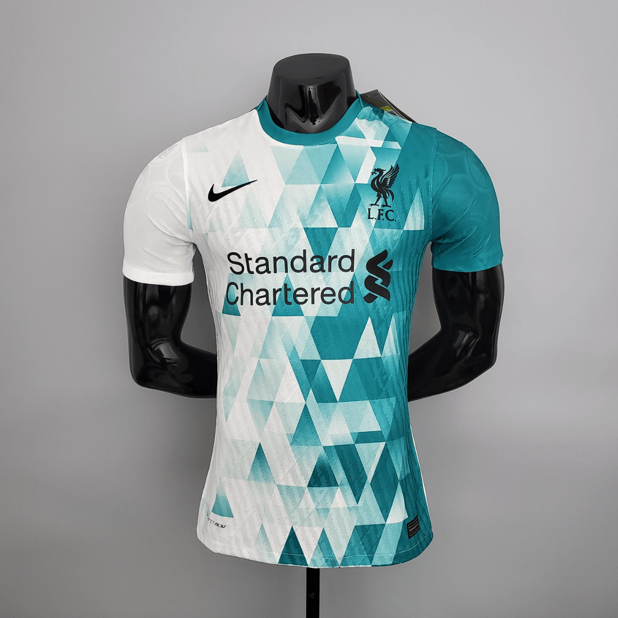 Camiseta Liverpool Special Edition 21/22