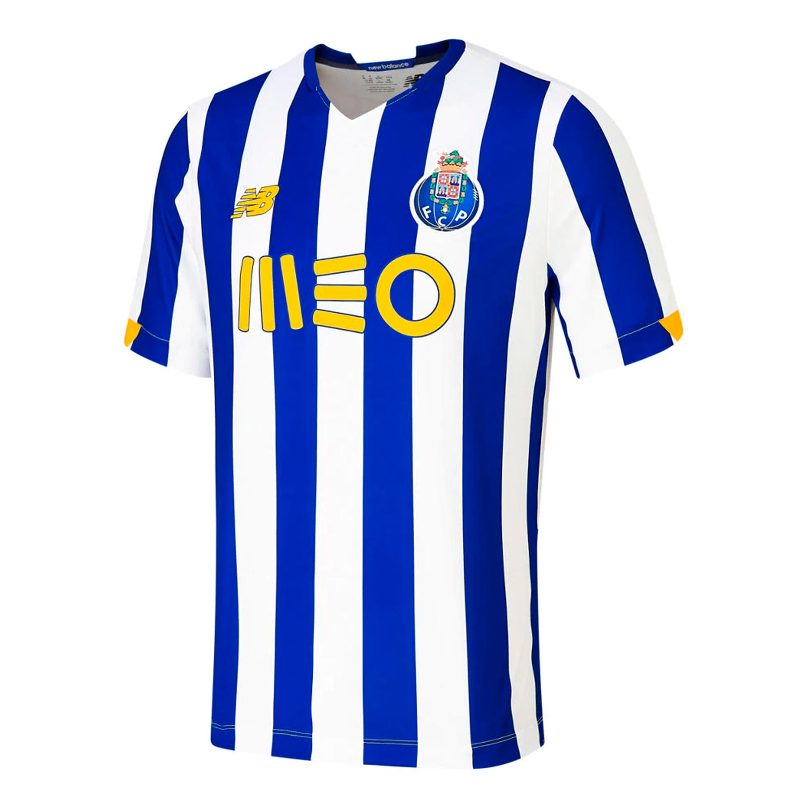 Camiseta Porto 1ª equipación 2020-2021