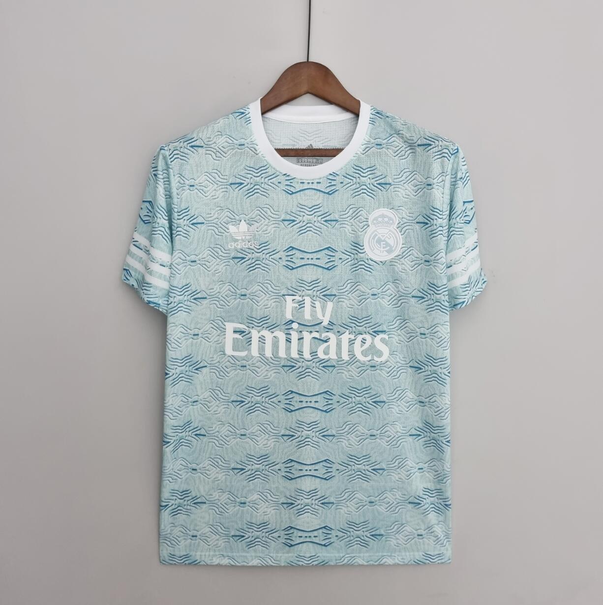 Camiseta Real Madrid 22/23 Edición Especial