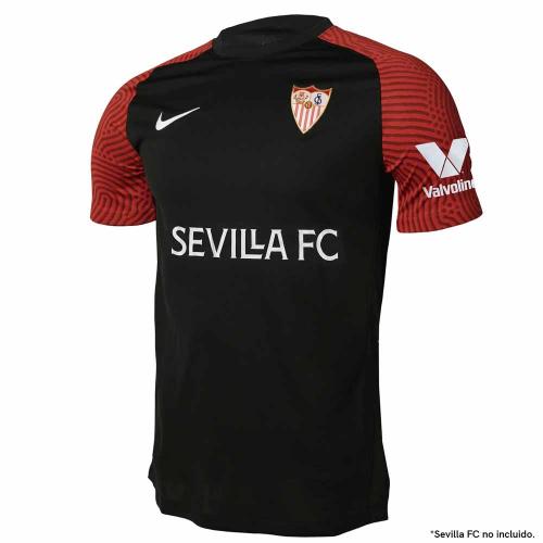 Camiseta Sevilla FC Tercera Equipación 2021/2022
