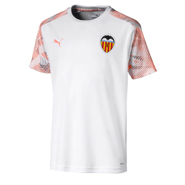 Camiseta Entrenamiento Valencia CF 2019-2020