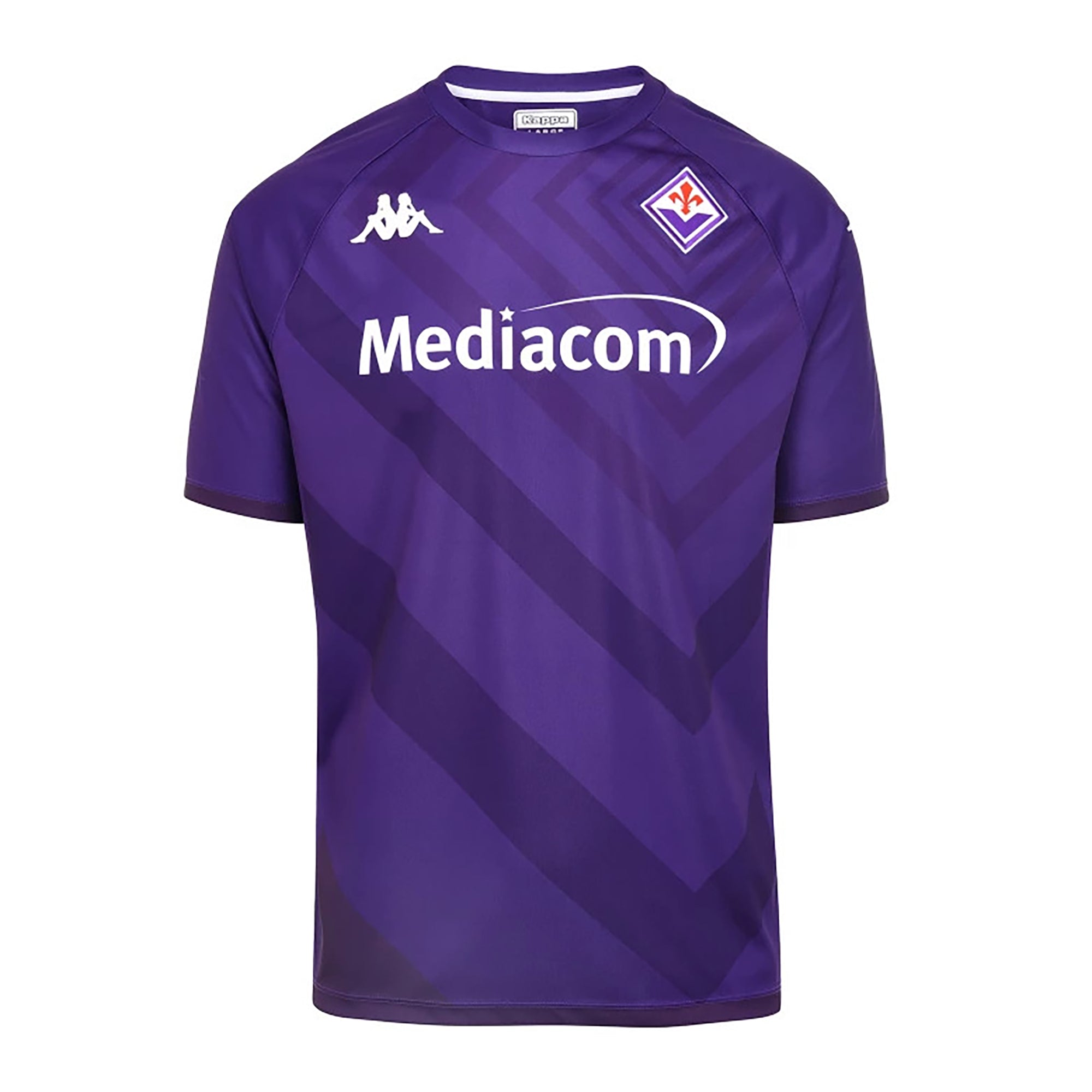 Camiseta ACF Fiorentina Primera Equipación 22/23