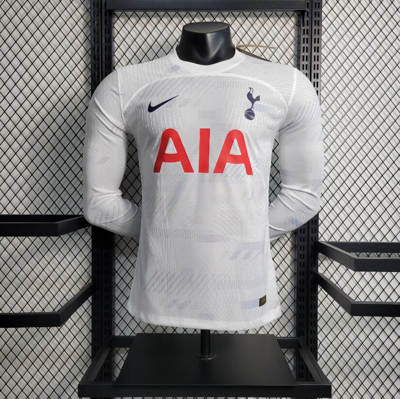 Camiseta Tottenham Hotspur 1ª Equipación 23/24 ML