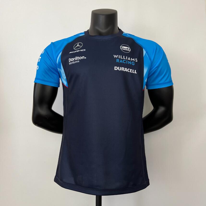 Camiseta F1 FormulaOne 2023
