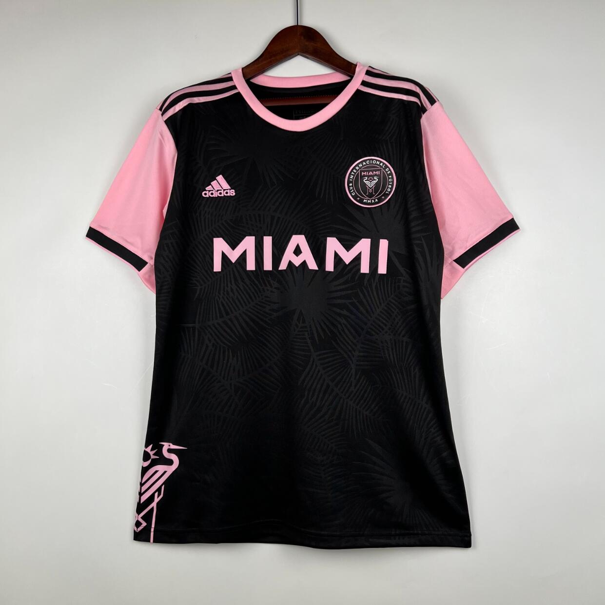 Camiseta Miami FC 2023/24