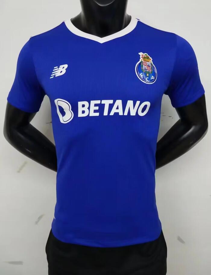 Camiseta Portero FC PORTO Primera Equipación 2023