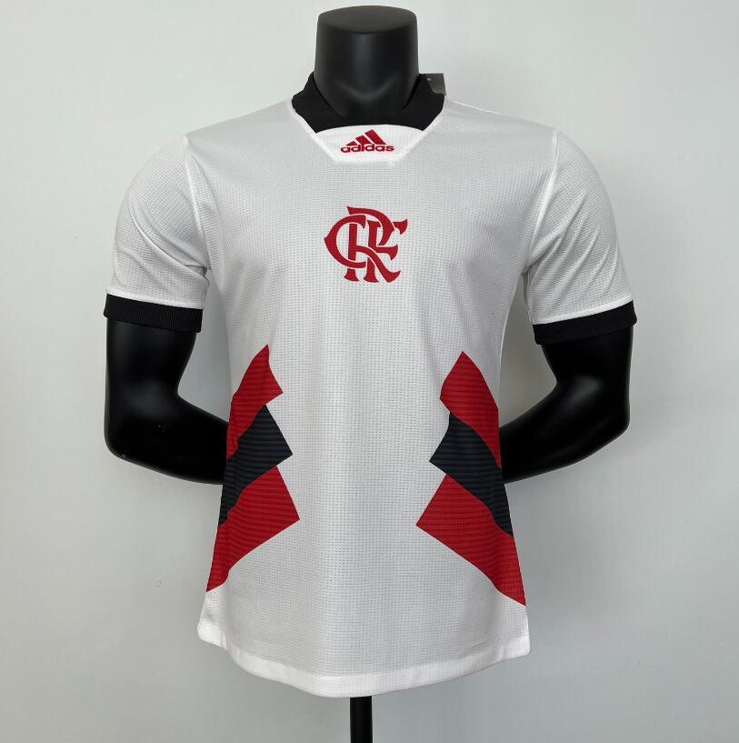 Camiseta Flamengo CF Fanswear Icon