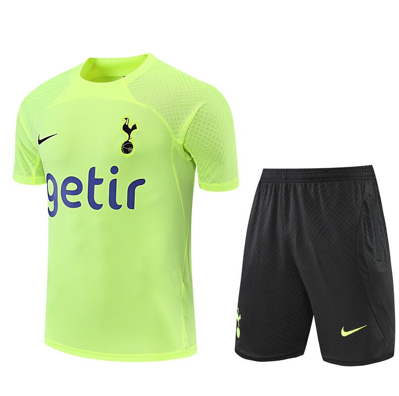 Camiseta Tottenham Hotspur Pre-Match 22/23 + Pantalones
