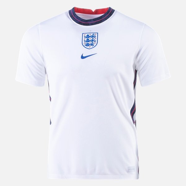 Camiseta Inglaterra para la Euro 2020