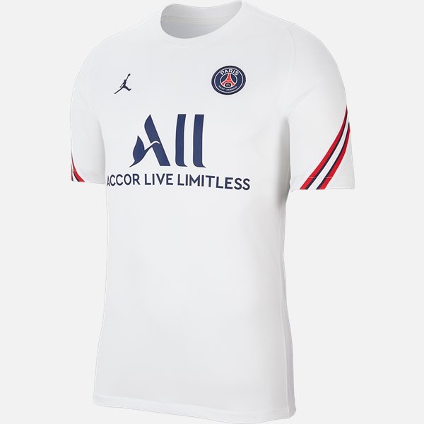Camisetas Paris Saint-Germain Entrenamiento 2021/2022
