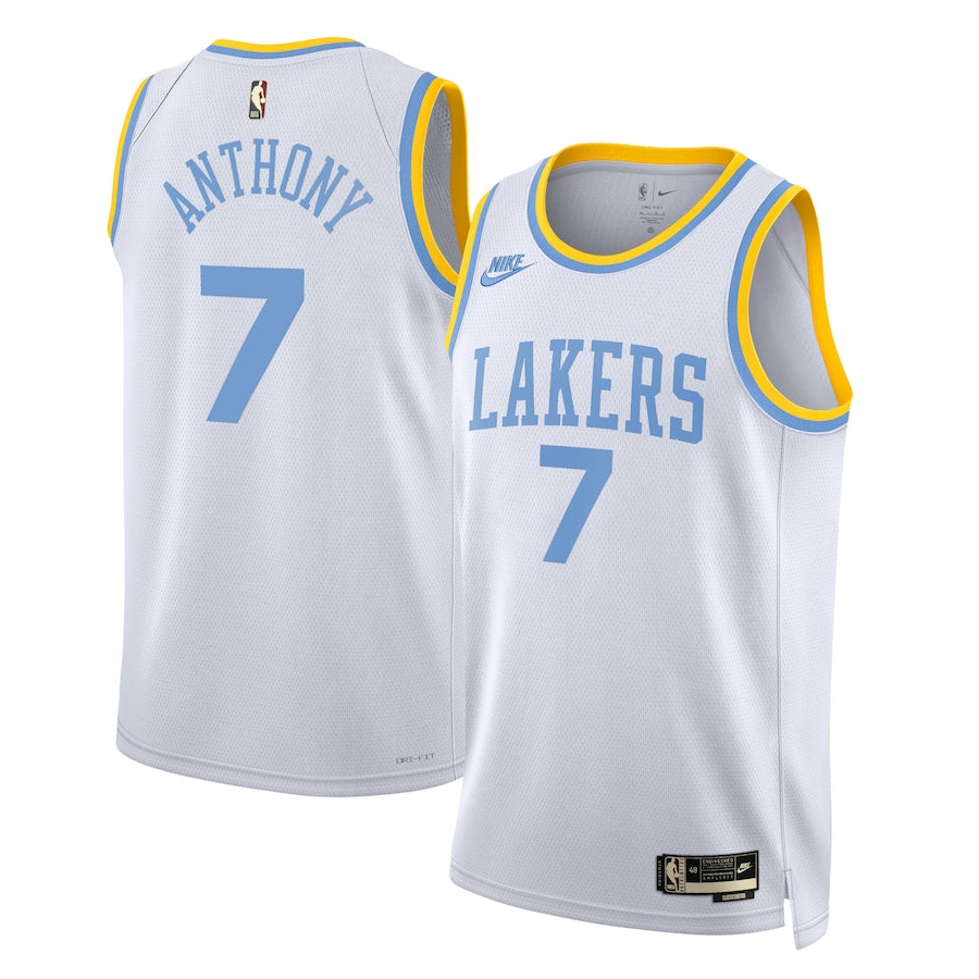 Camiseta Los Ángeles Lakers - Classic Edition - 22/23 - Personalizada