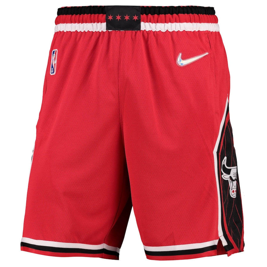 Pantalón corto NBA Chicago Bulls - City Edition -