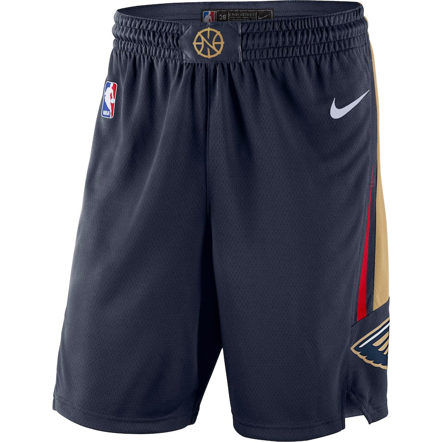 Pantalón corto New Orleans Pelicans - Icon -