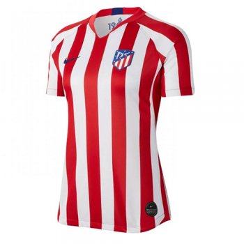 Camiseta Atletico Madrid 1ª Equipación 19/20 Mujer