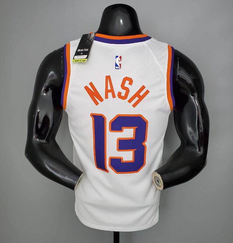 Camiseta NASH#13 Phoenix Suns