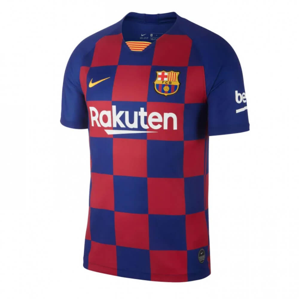 Camiseta Barcelona 1ª Equipación 2019/2020