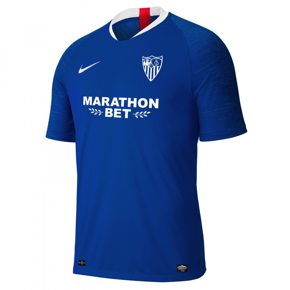 Camiseta Sevilla FC 3ª Equipación 2019/2020