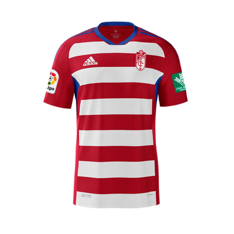 Camiseta Granada Cf Primera Equipación 2022-2023 Niño