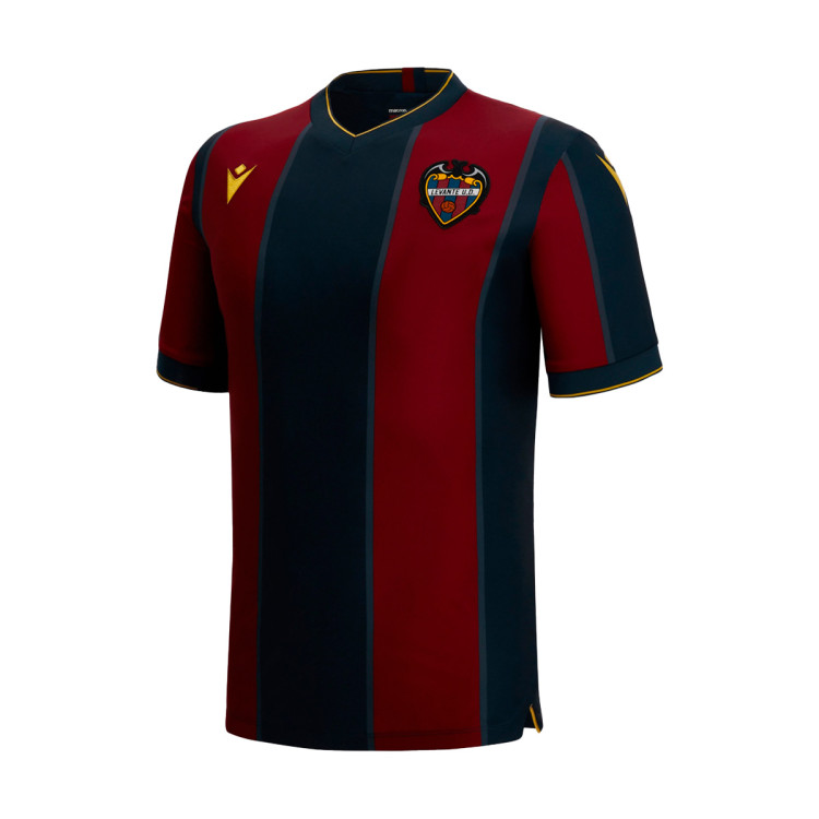 Camiseta Levante Primera Equipación 2022-2023