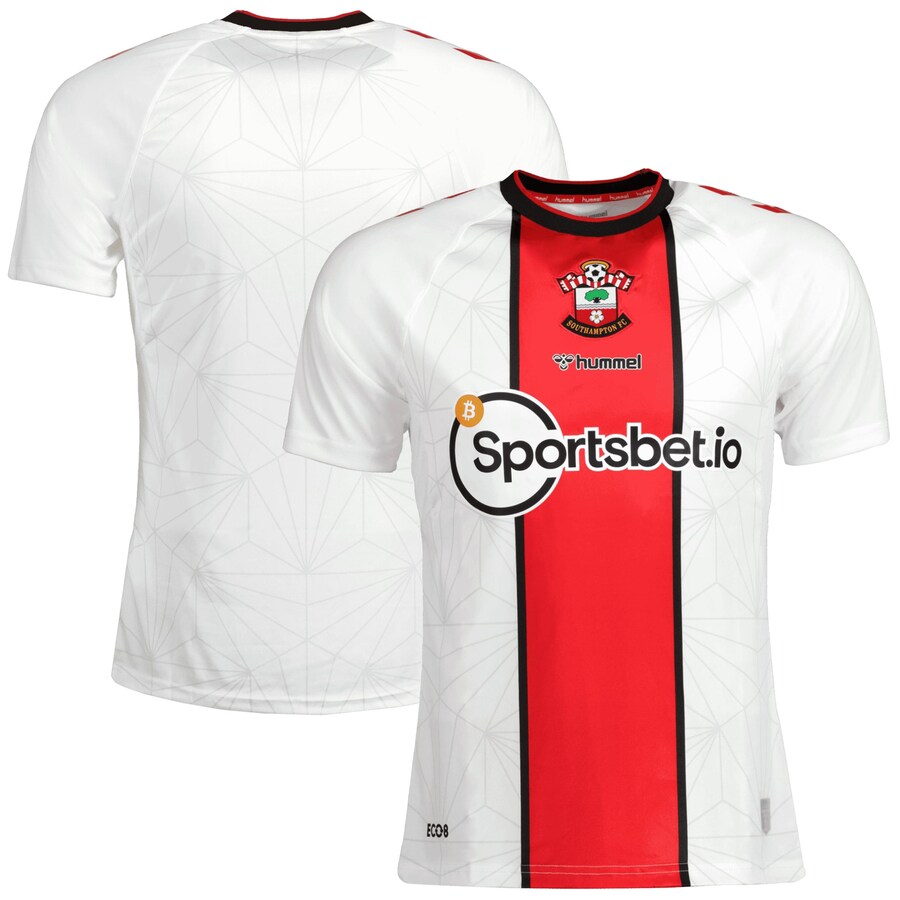 Camiseta Southampton Primera Equipación 22/23 Niño