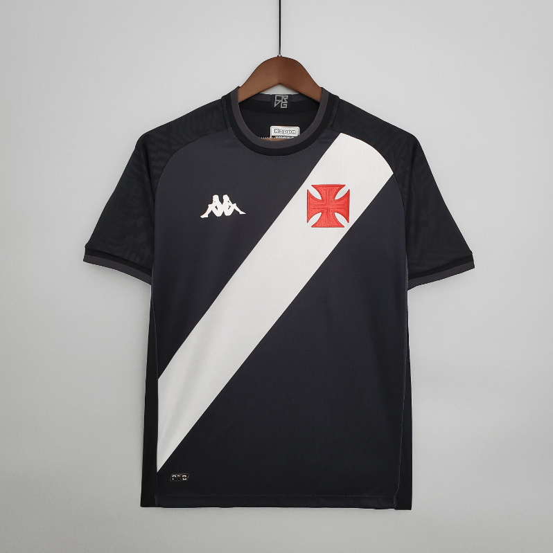 Camiseta Vasco da Gama 1ª Equipación 21/22