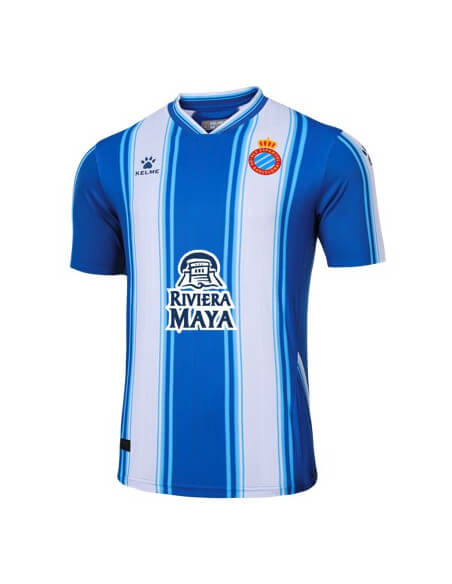 Camiseta Espanyol Primera Equipación 22/23