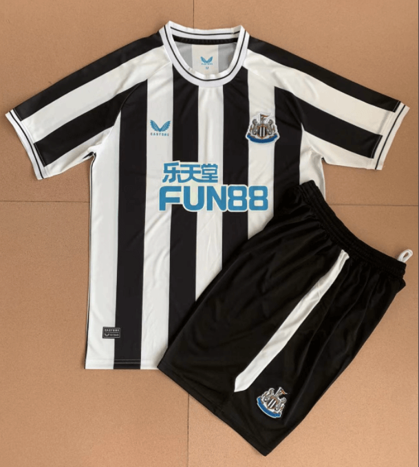 Camiseta Newcastle United 1ªEquipación 22/23