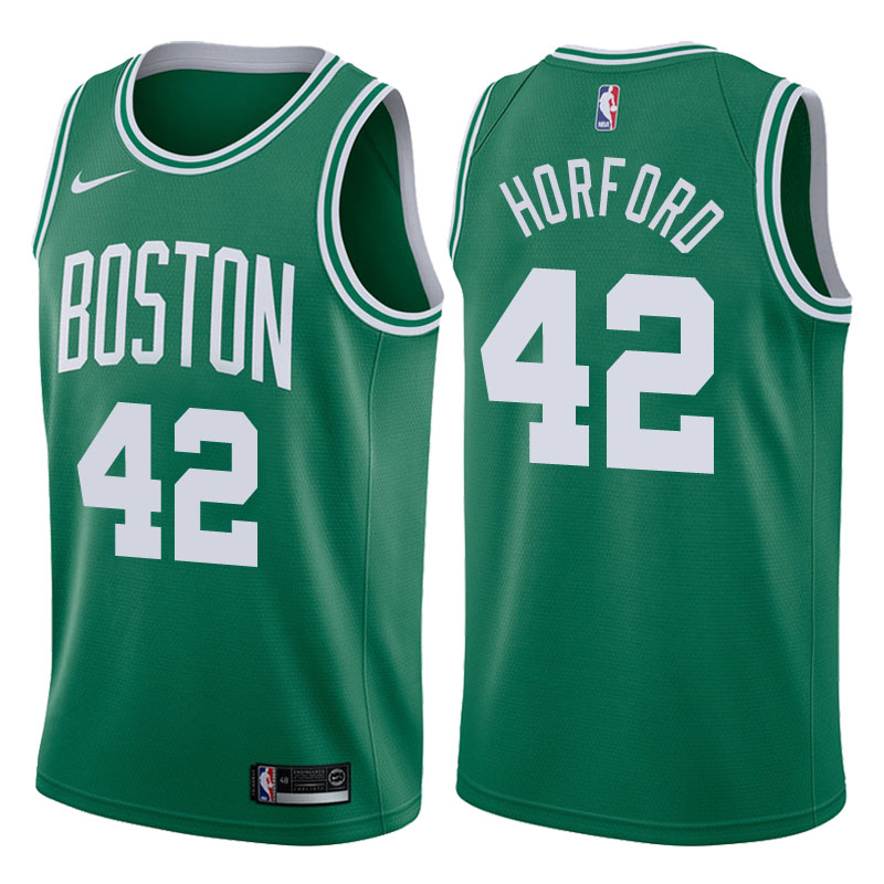 Camiseta Al Horford Boston Celtics Icon