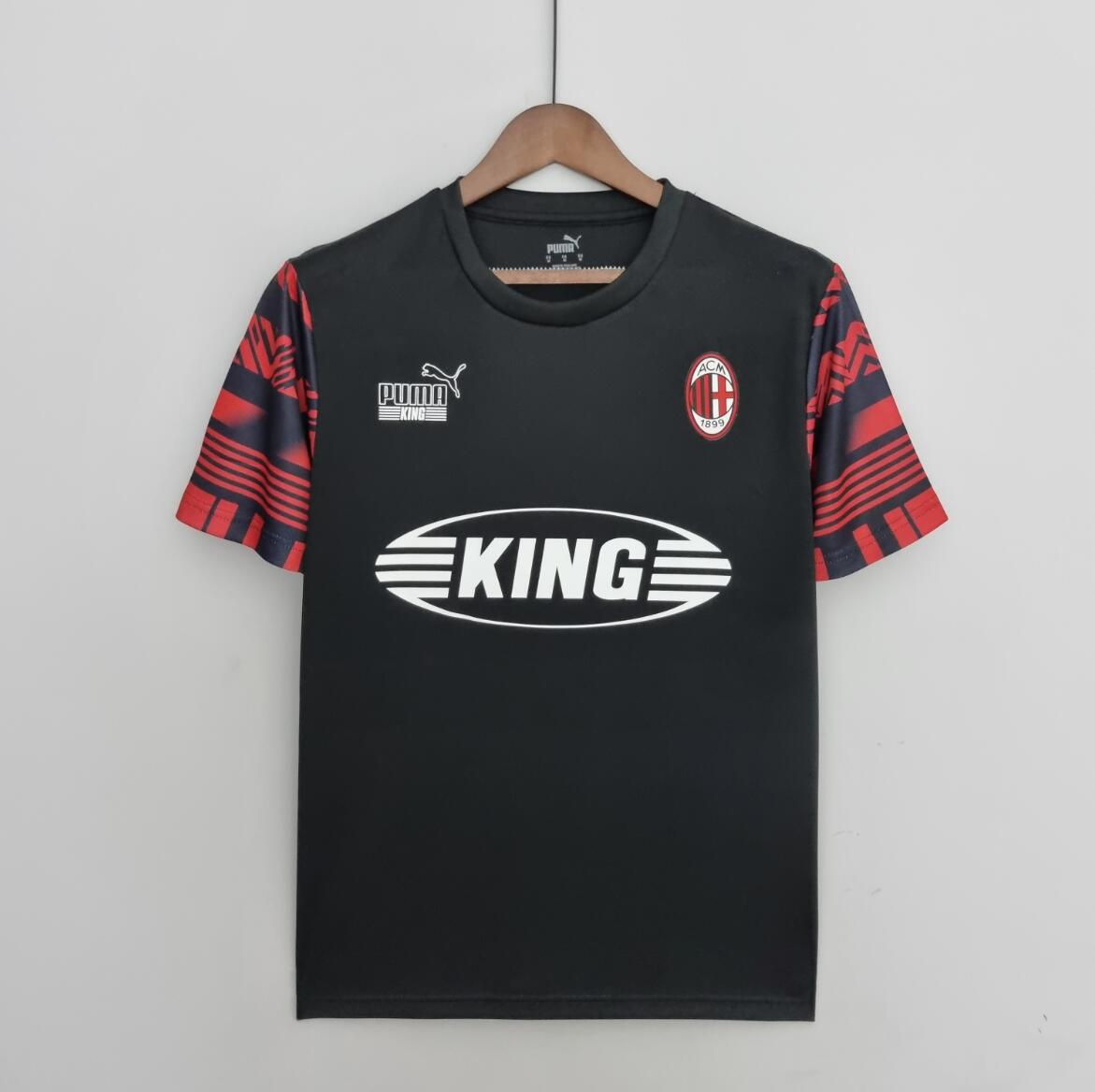 Camiseta AC Milan 22/23