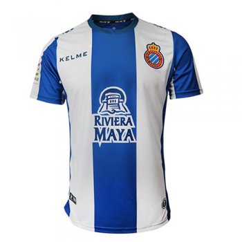 Espanyol 18/19 Camiseta de la 1ª equipación